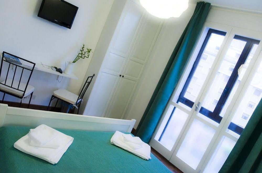 Zenzero & Cannella Boutique Rooms Trieste Exterior foto
