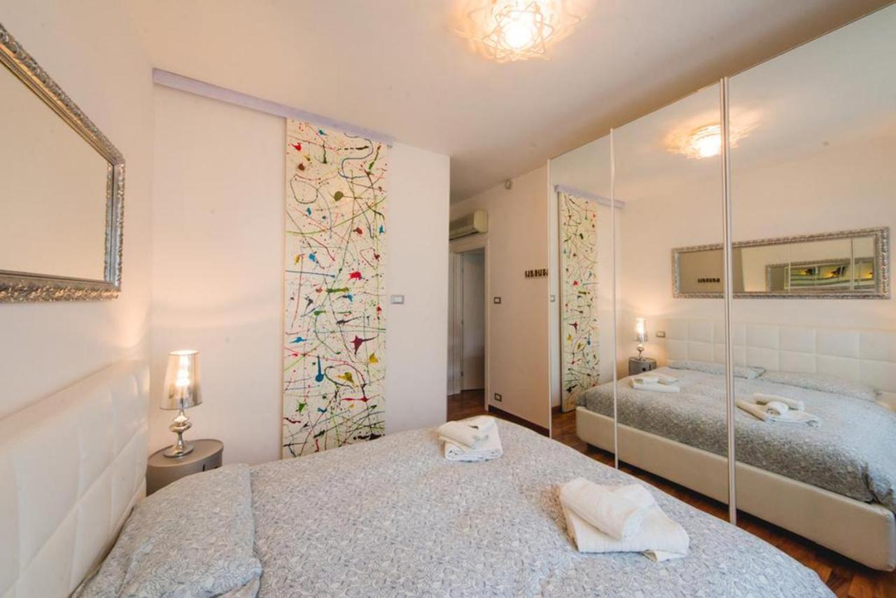Zenzero & Cannella Boutique Rooms Trieste Exterior foto