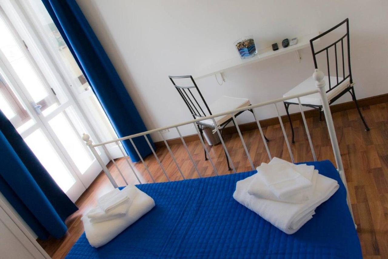 Zenzero & Cannella Boutique Rooms Trieste Exterior foto