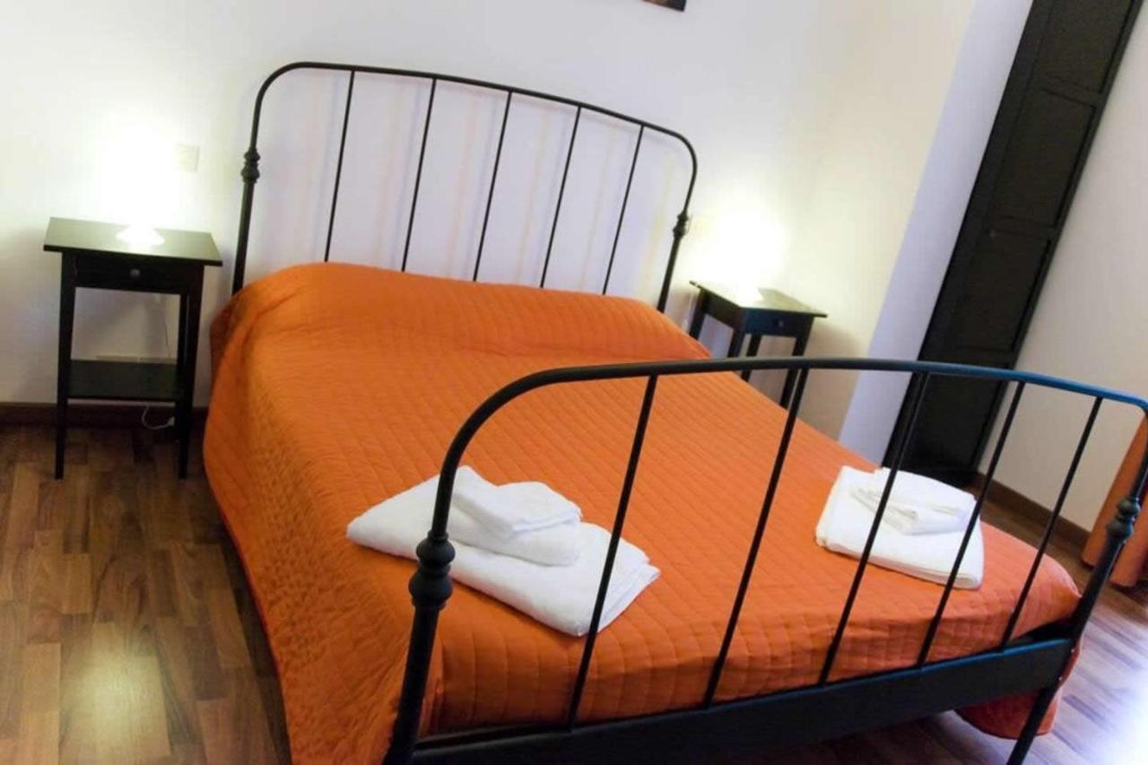 Zenzero & Cannella Boutique Rooms Trieste Exterior foto