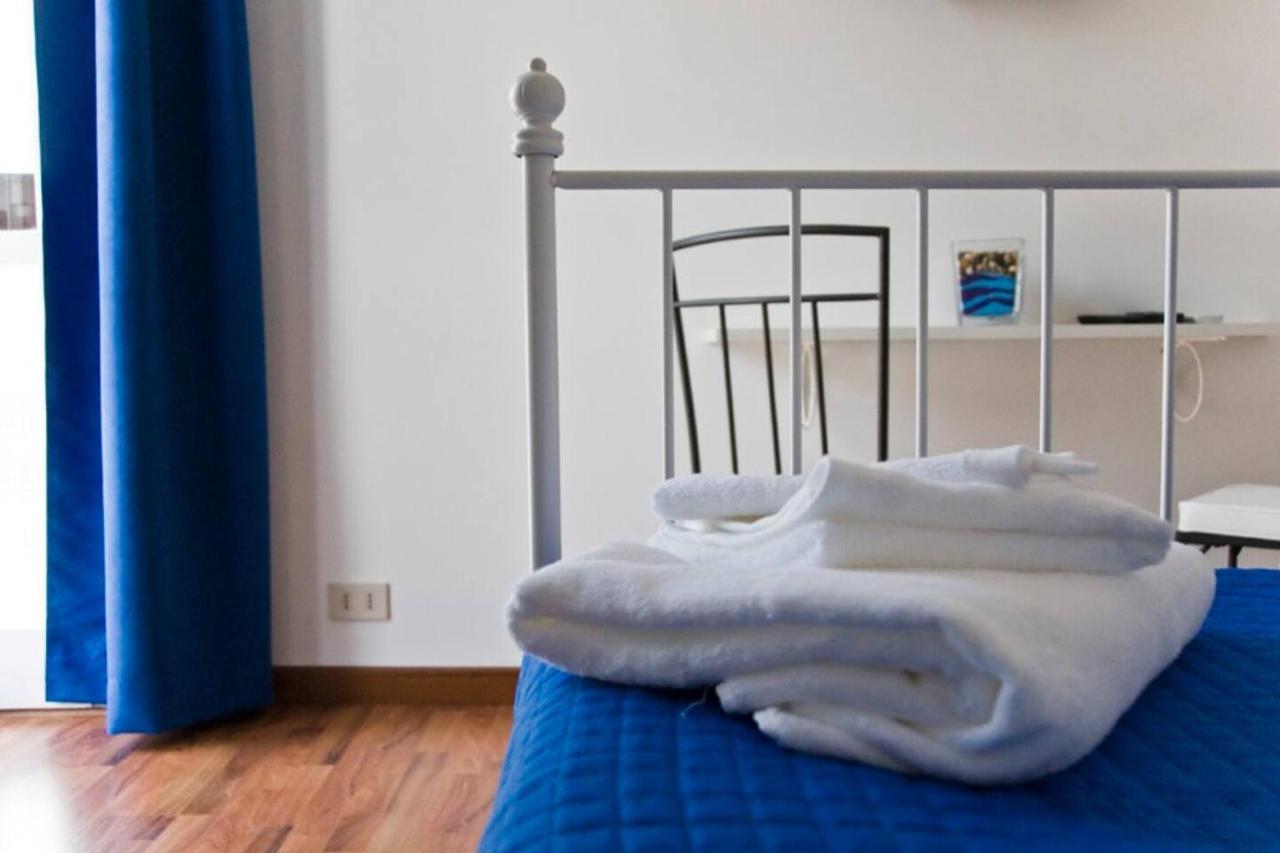 Zenzero & Cannella Boutique Rooms Trieste Exterior foto