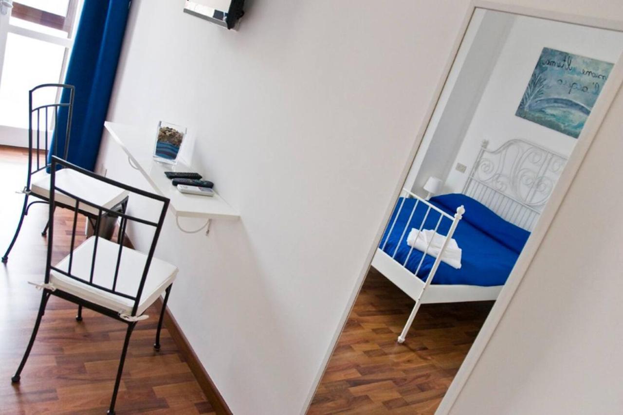 Zenzero & Cannella Boutique Rooms Trieste Exterior foto