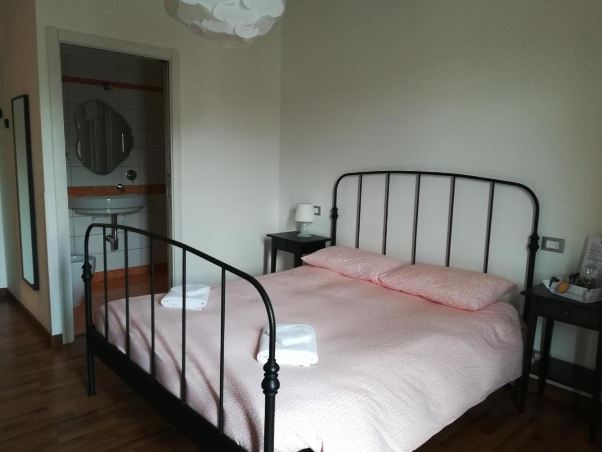 Zenzero & Cannella Boutique Rooms Trieste Exterior foto